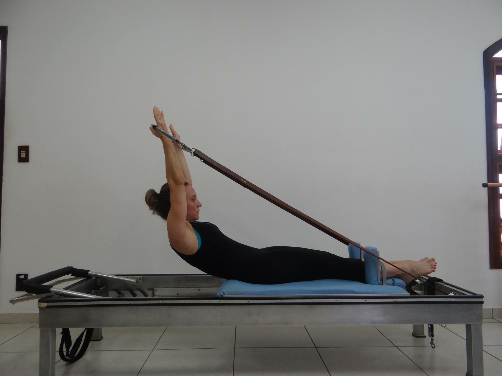 Reformer Pilates