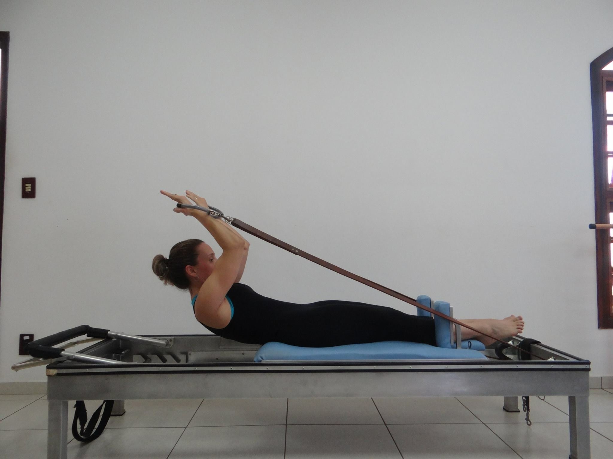 Reformer Pilates