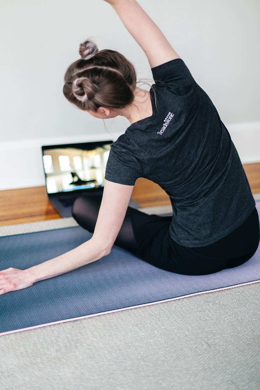 Find din indre power med Wellbi - ONLINE