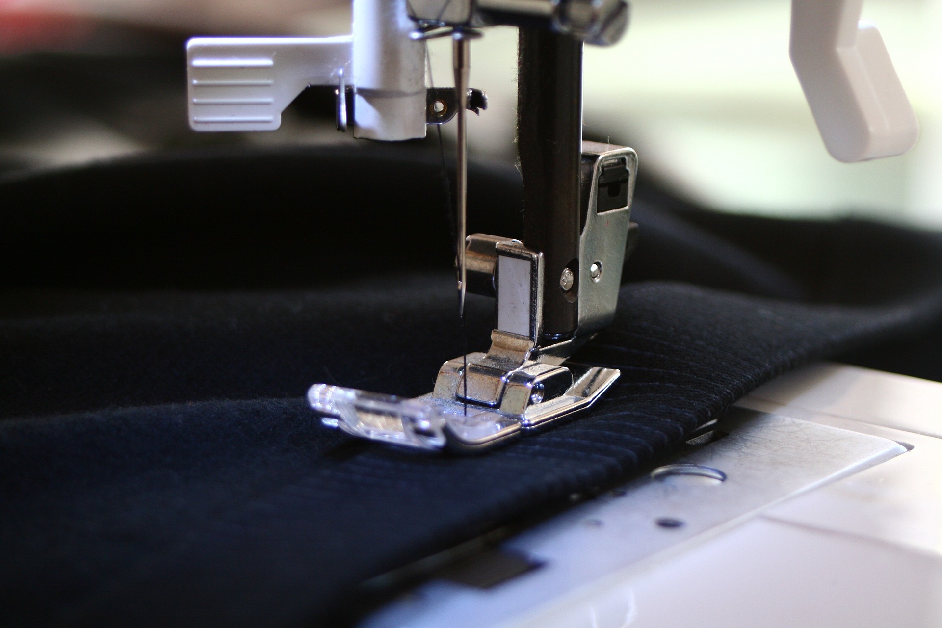 Kend din overlocker